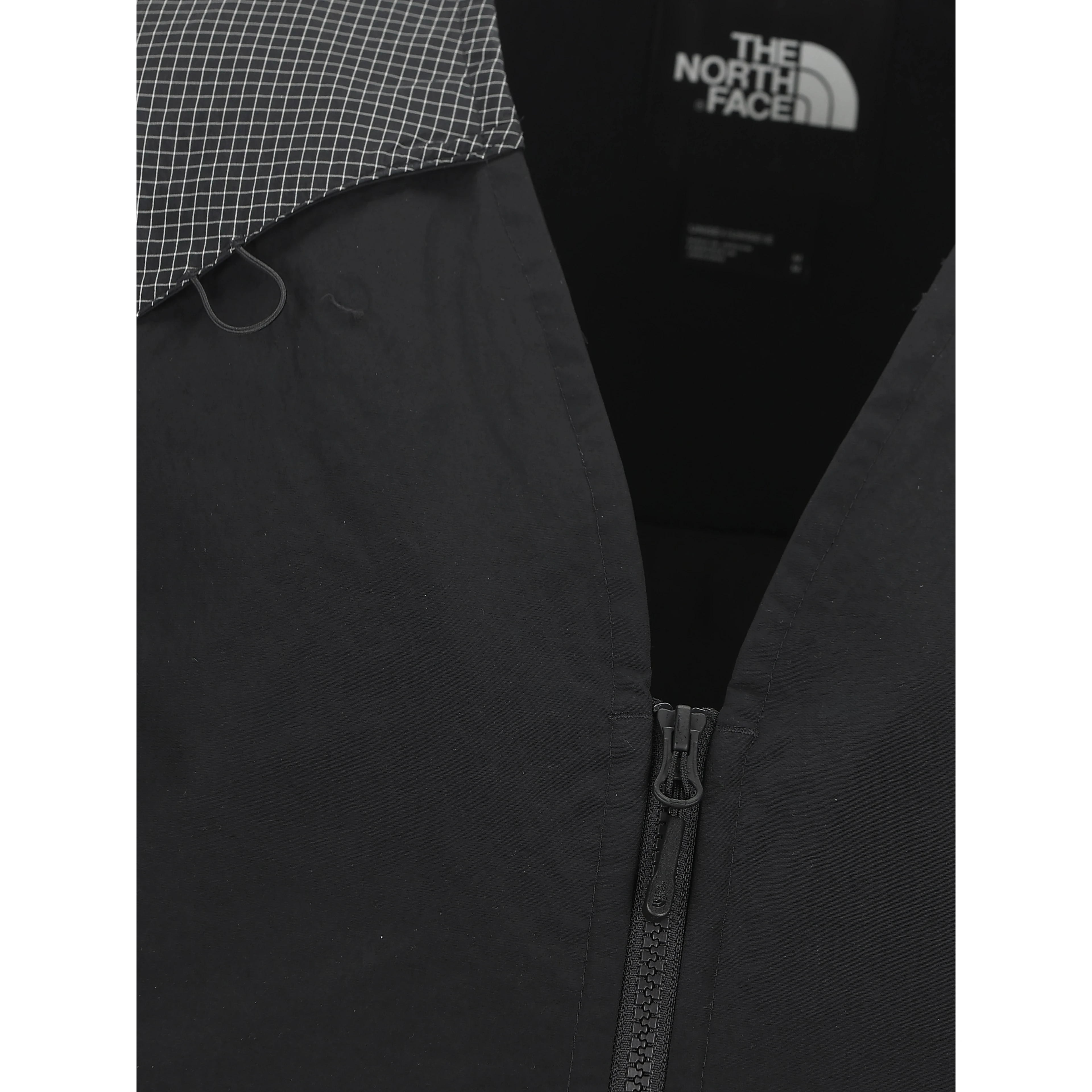 THE NORTH FACE Jackets Black