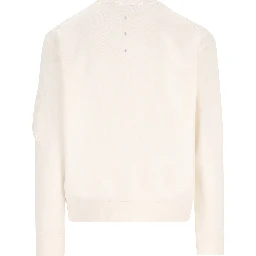 Premiata Sweaters White