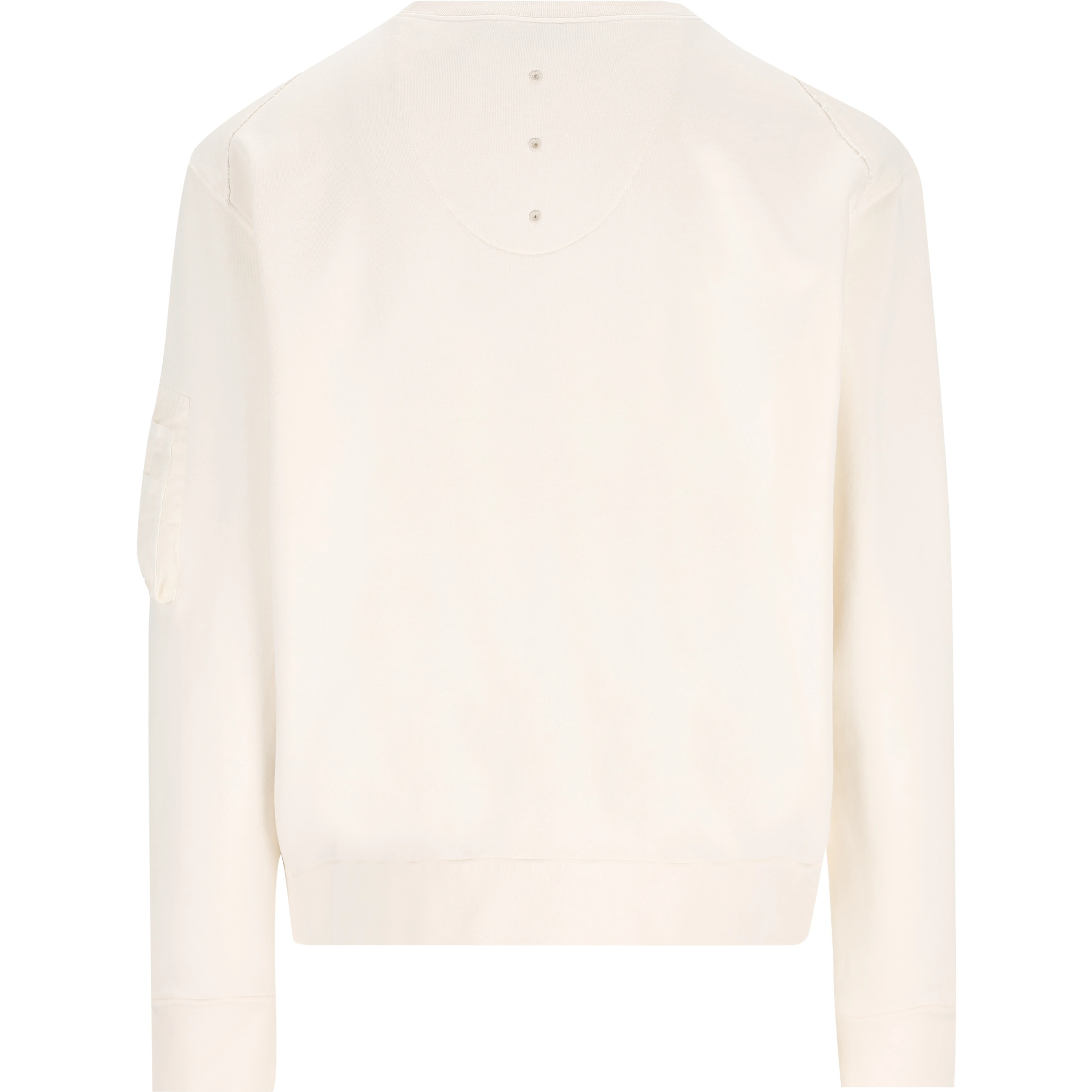 Premiata Sweaters White