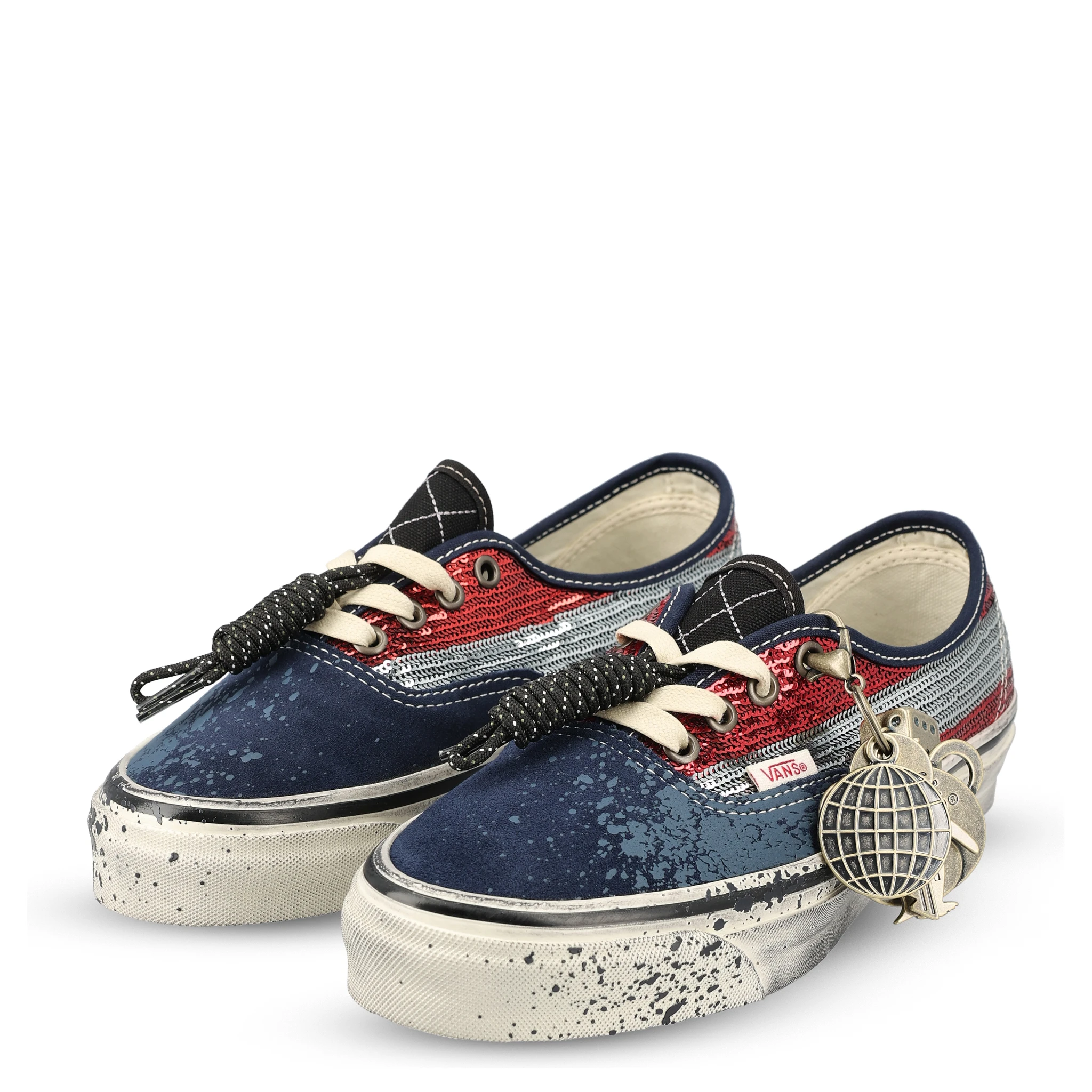 أحذية رياضية من فانز