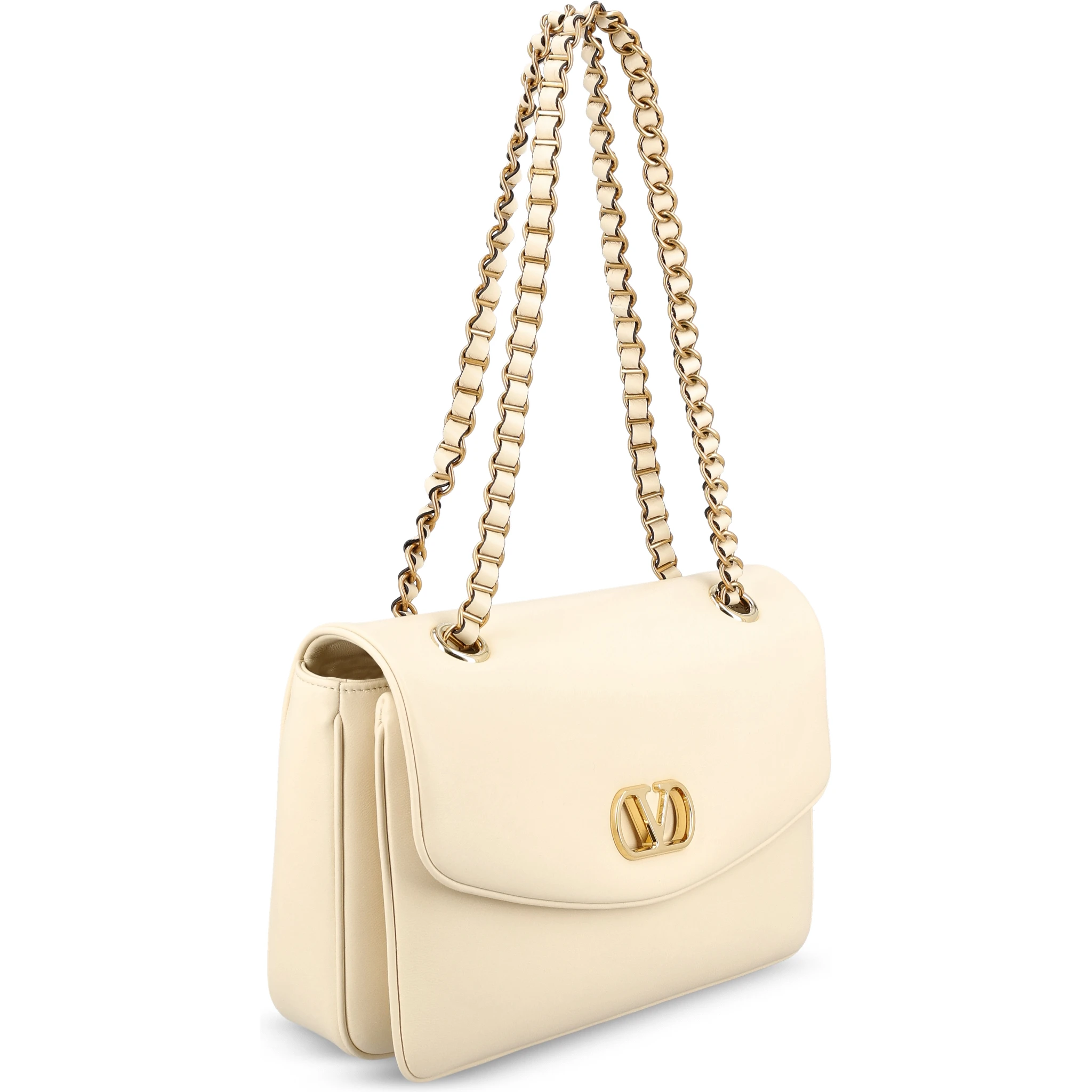 Valentino Garavani Bags.. White