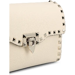 Valentino Garavani Bags.. White