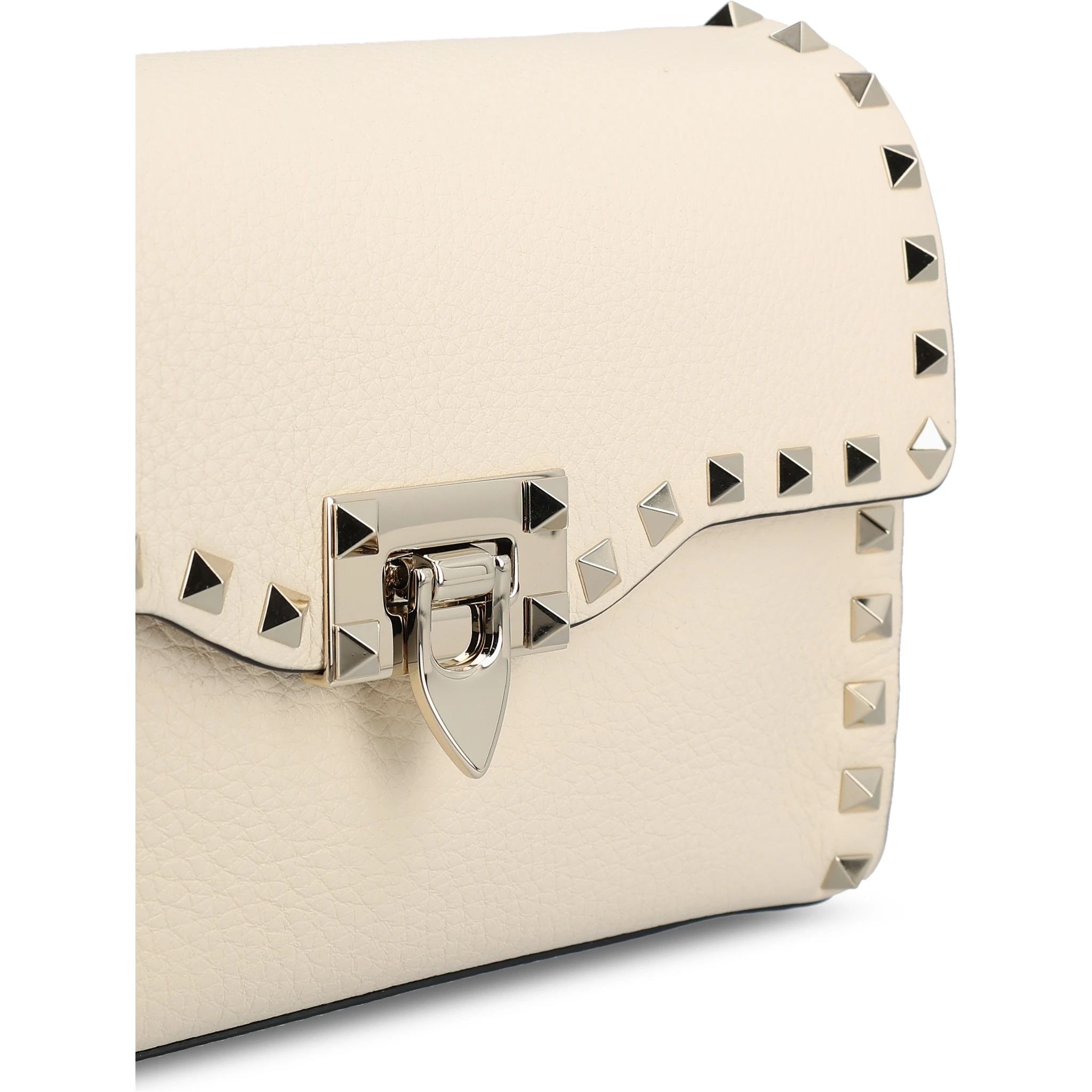 Valentino Garavani Bags.. White