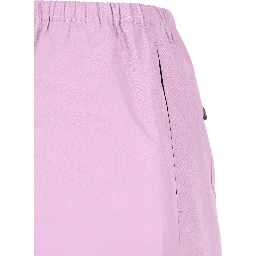 Prada Shorts Lilac