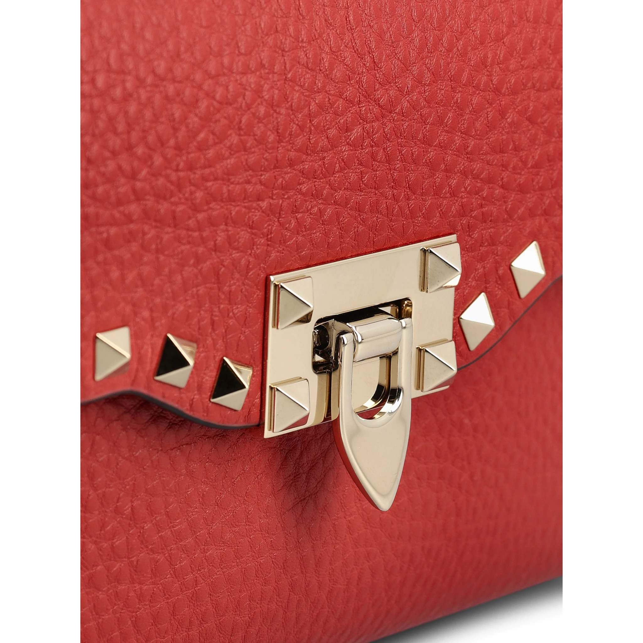 Valentino Garavani Bags.. Red
