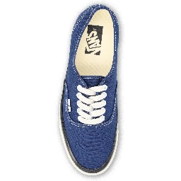 VANS Sneakers Blue