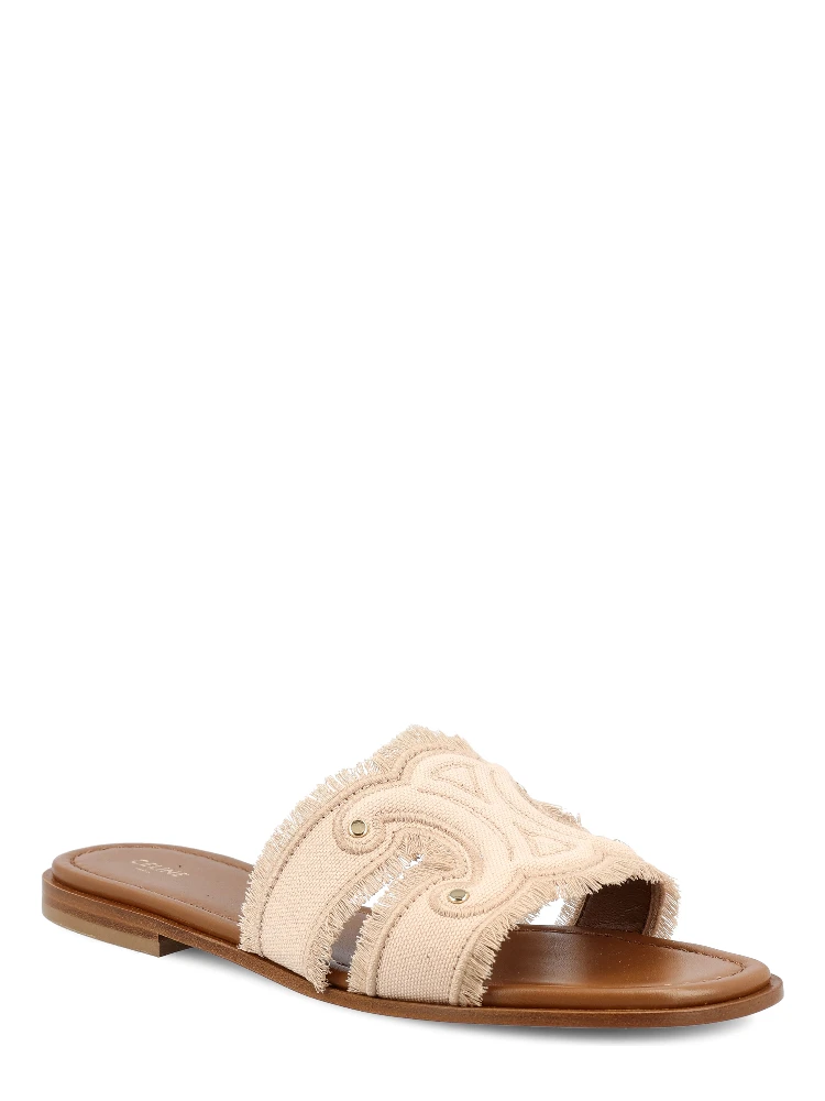 صندل سيلين alternative