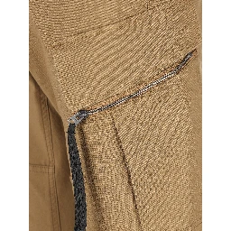 G-STAR Jeans Brown