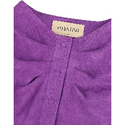 Valentino Garavani Skirts Purple