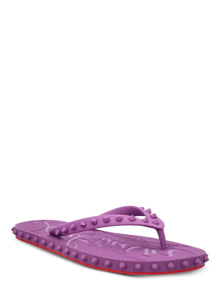 صنادل كريستيان لوبوتان alternative