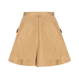 Céline Skirts Brown