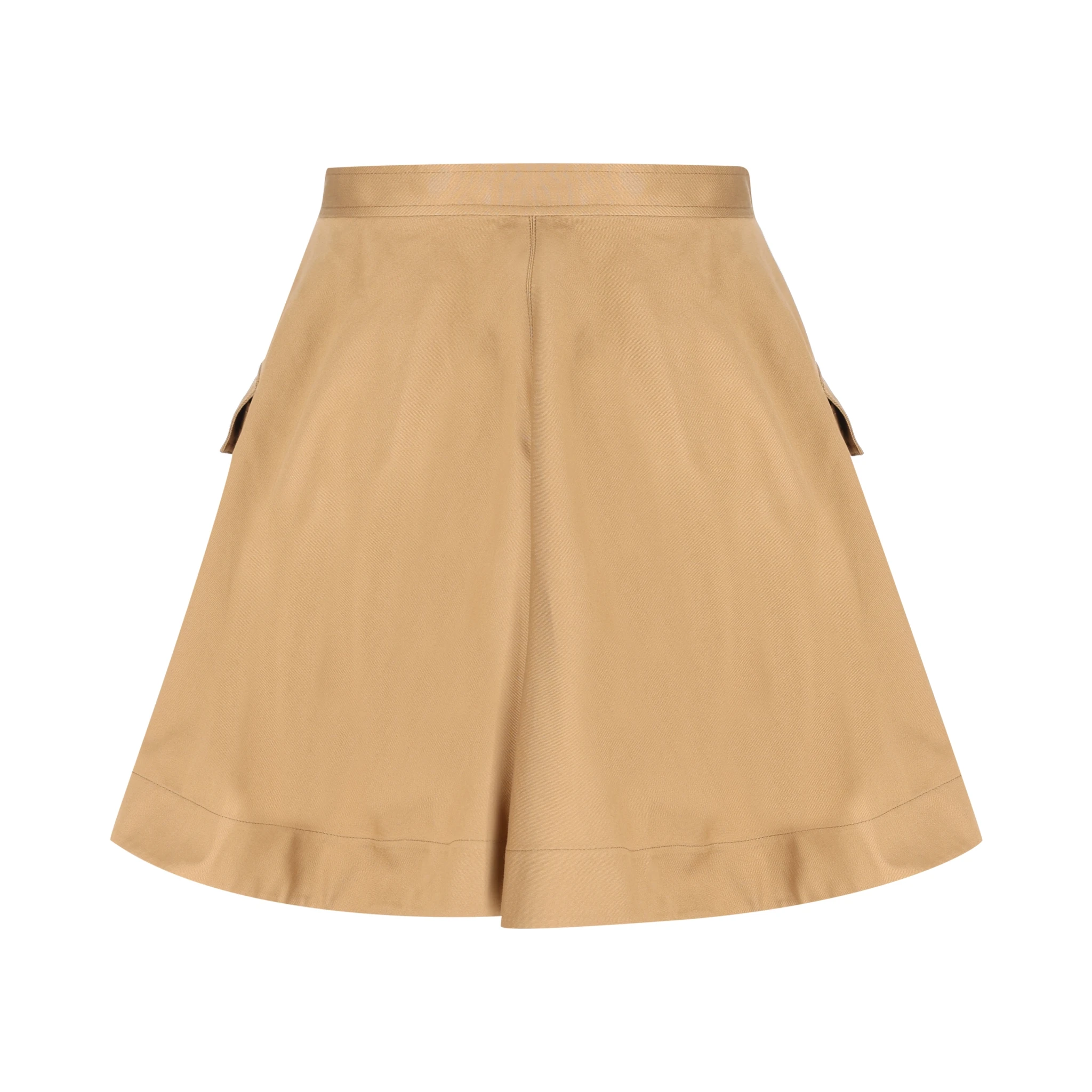 Céline Skirts Brown