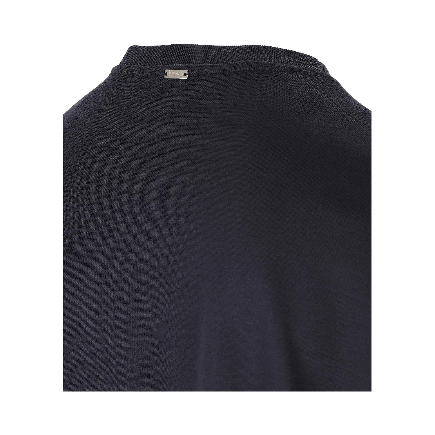 Herno T-shirts and Polos Blue