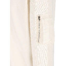 Premiata Sweaters White