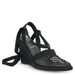 أحذية كريستيان لوبوتان المسطحة