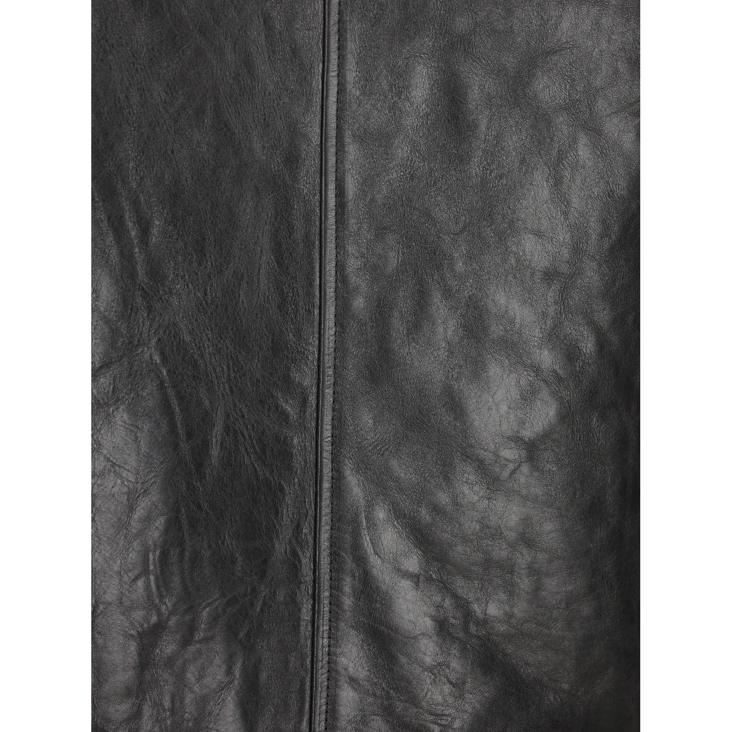 Saint Laurent Skirts Black