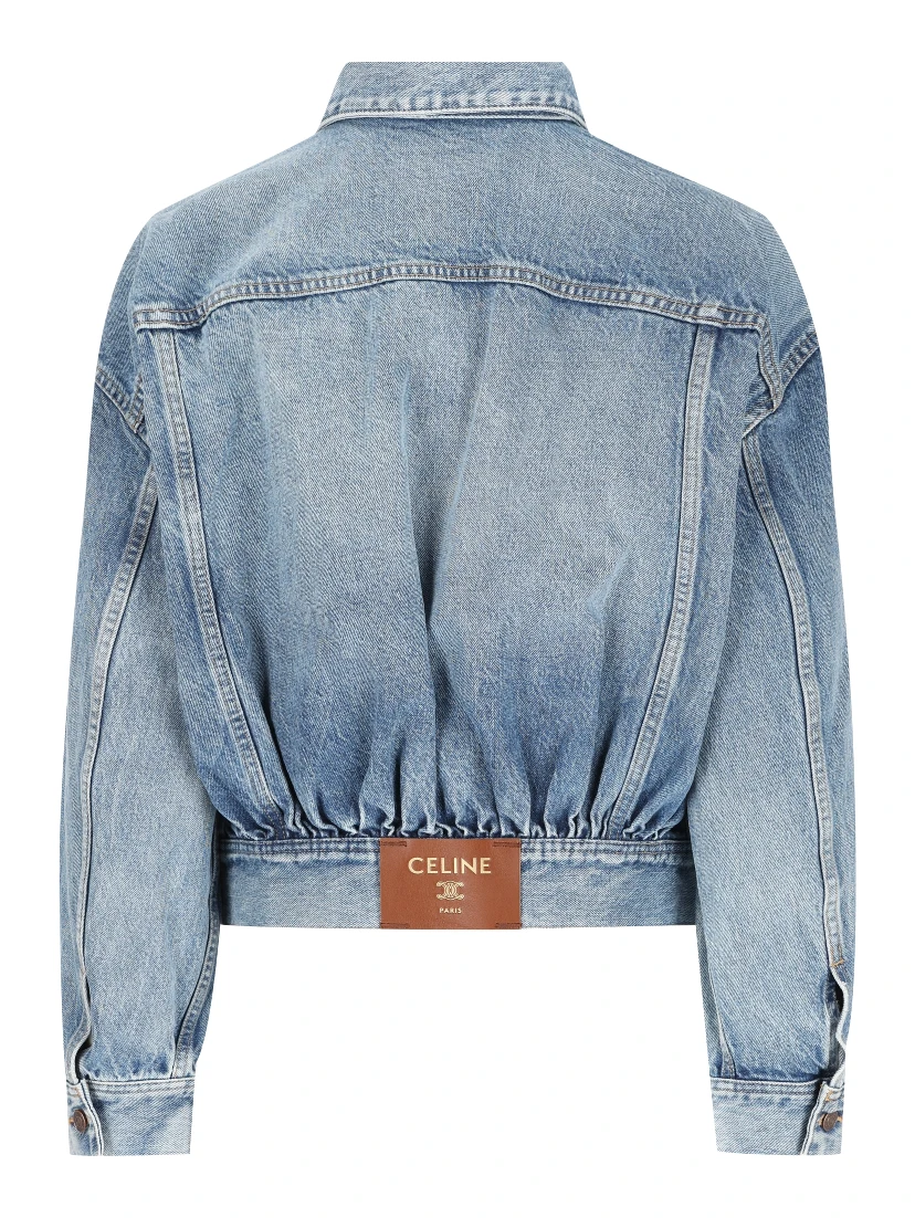 Céline Jackets