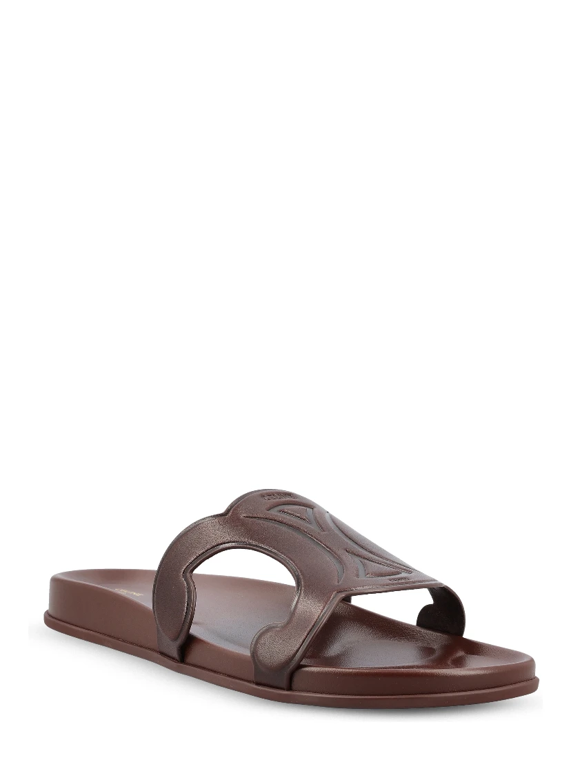 Céline Sandals