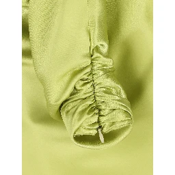 Valentino Garavani Shirts Green