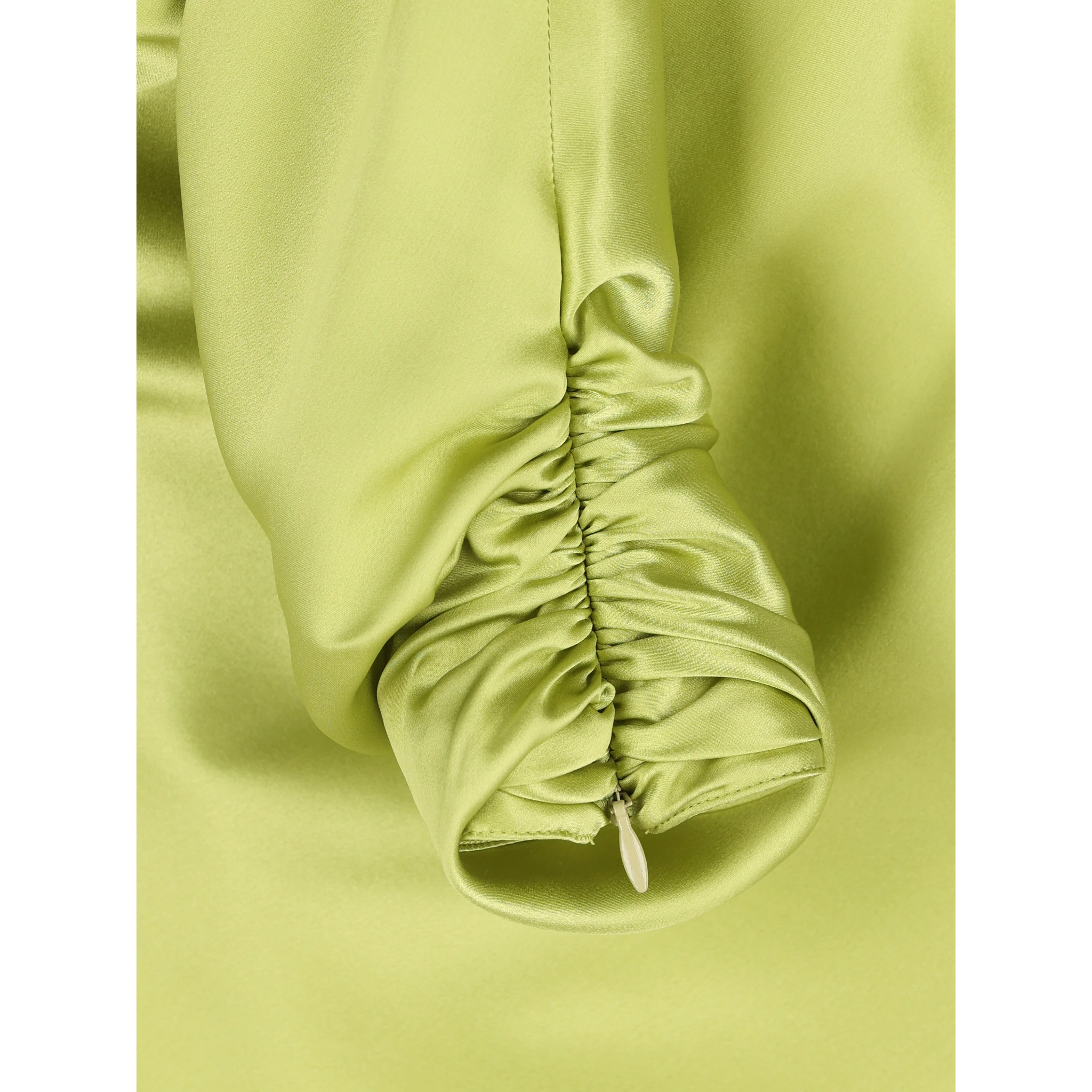 Valentino Garavani Shirts Green