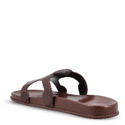 Céline Sandals