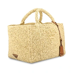 Prada Bags.. Beige