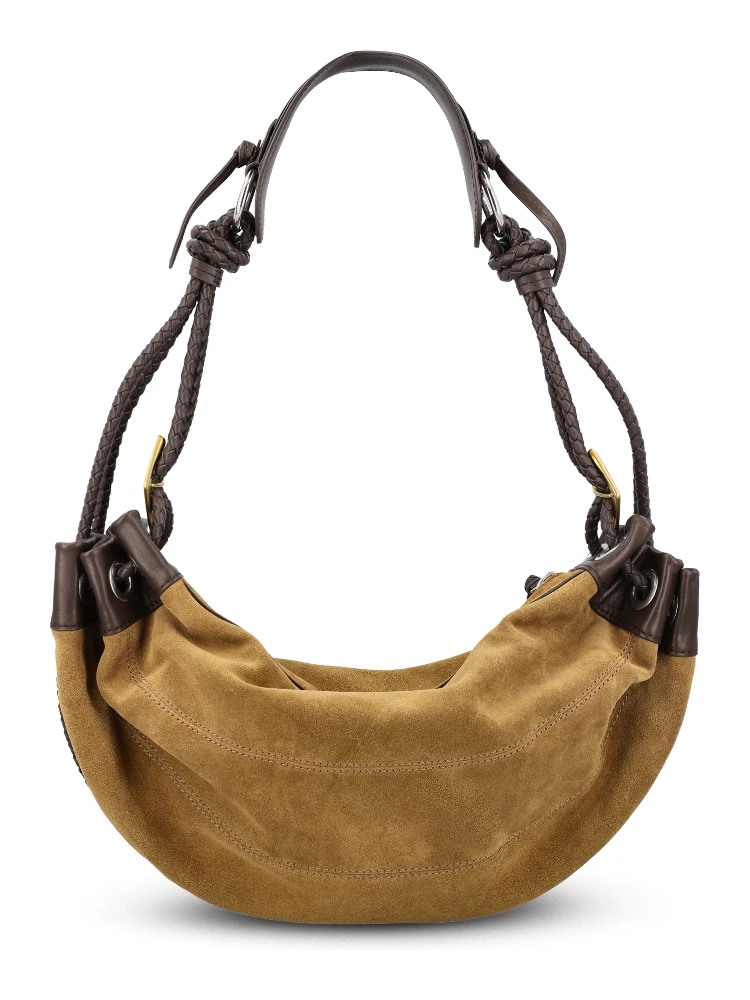 حقائب إيزابيل مارانت.. بيج alternative