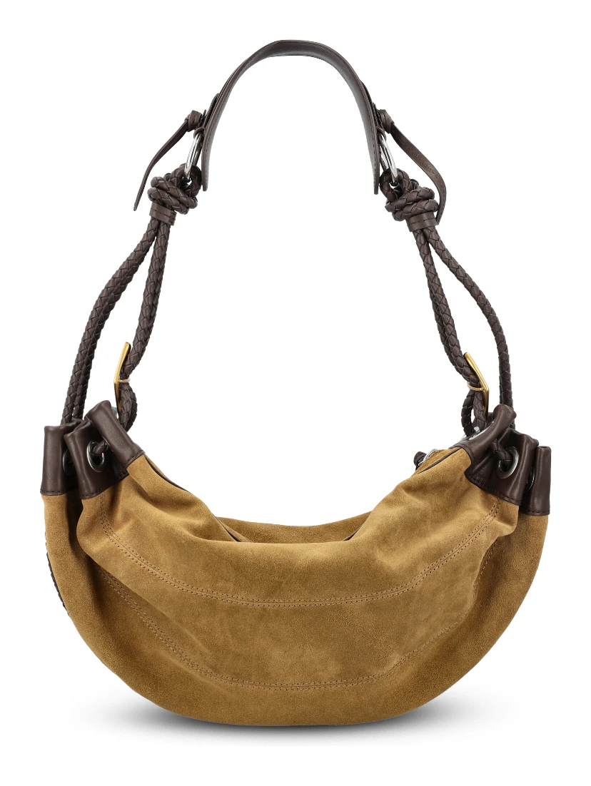 حقائب إيزابيل مارانت.. بيج