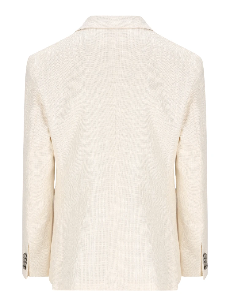 Tagliatore Jackets White alternative