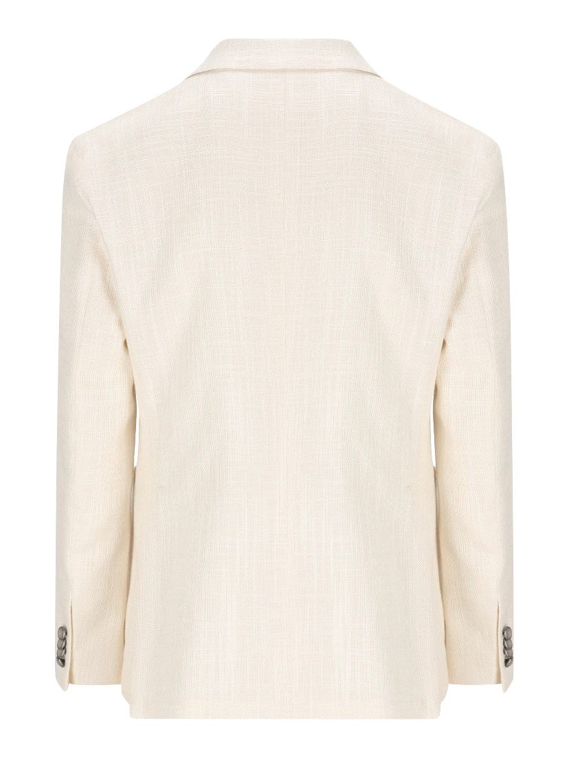 Tagliatore Jackets White