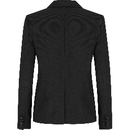 جاكيتات سيلين سوداء