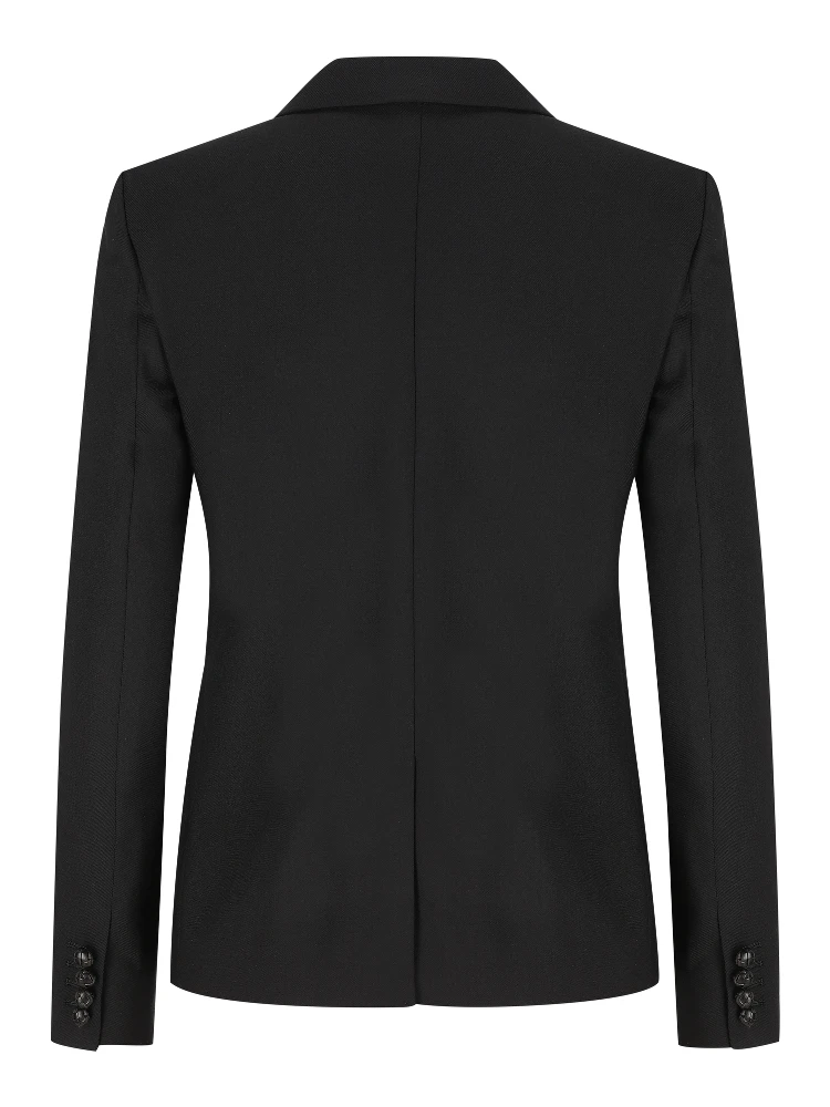 جاكيتات سيلين سوداء alternative