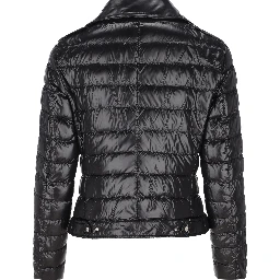 هيرنو كوتس أسود