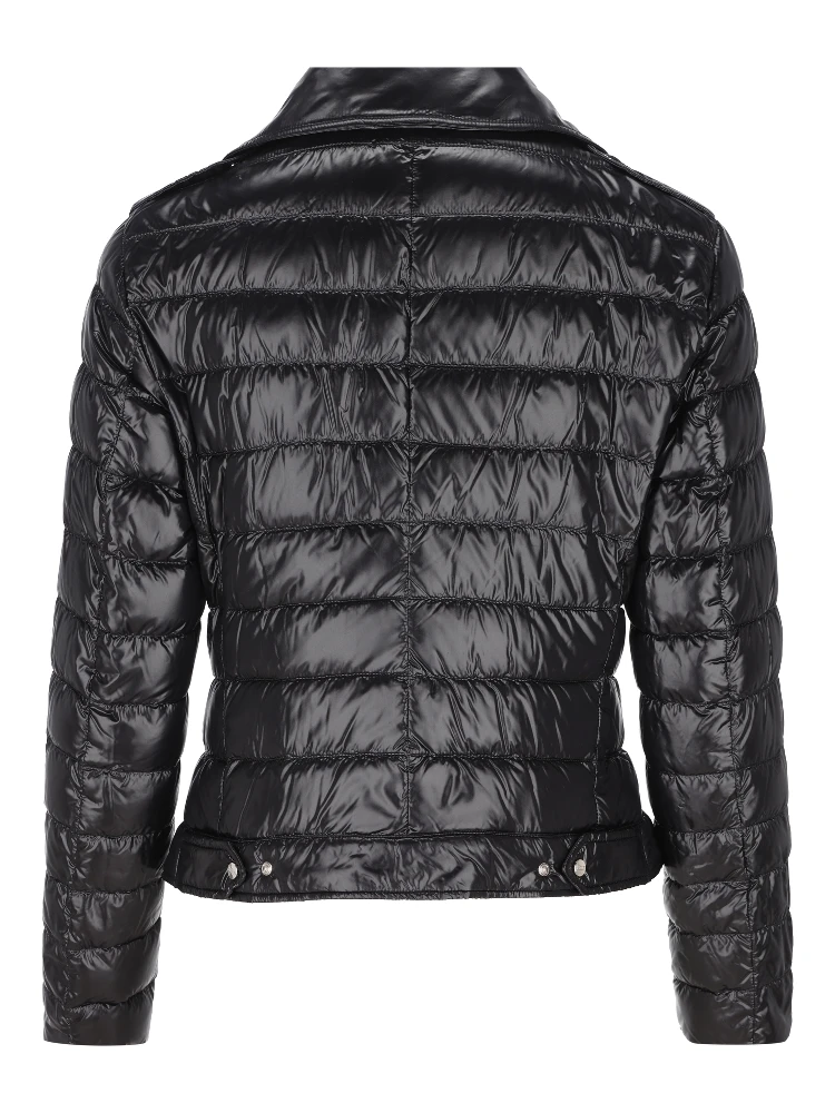 هيرنو كوتس أسود alternative