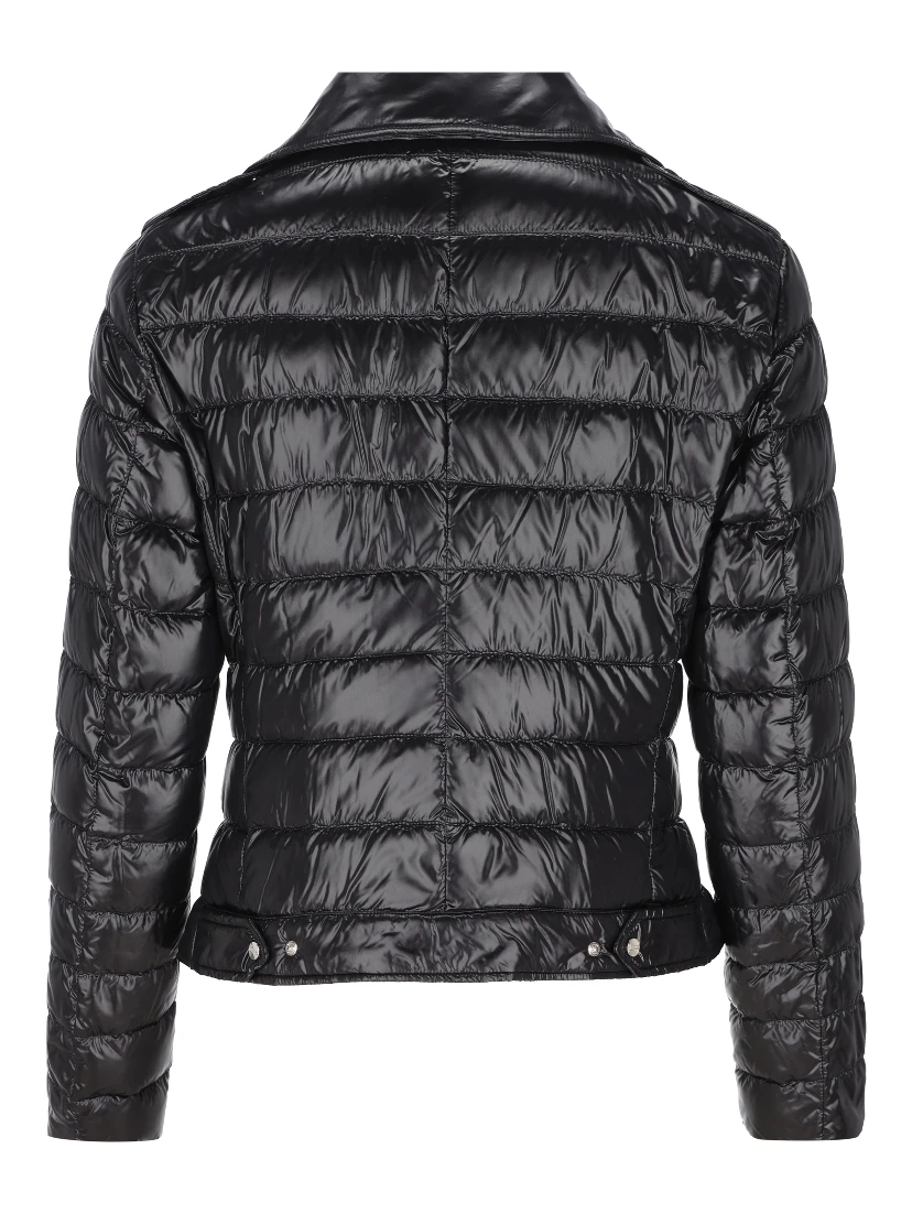 هيرنو كوتس أسود