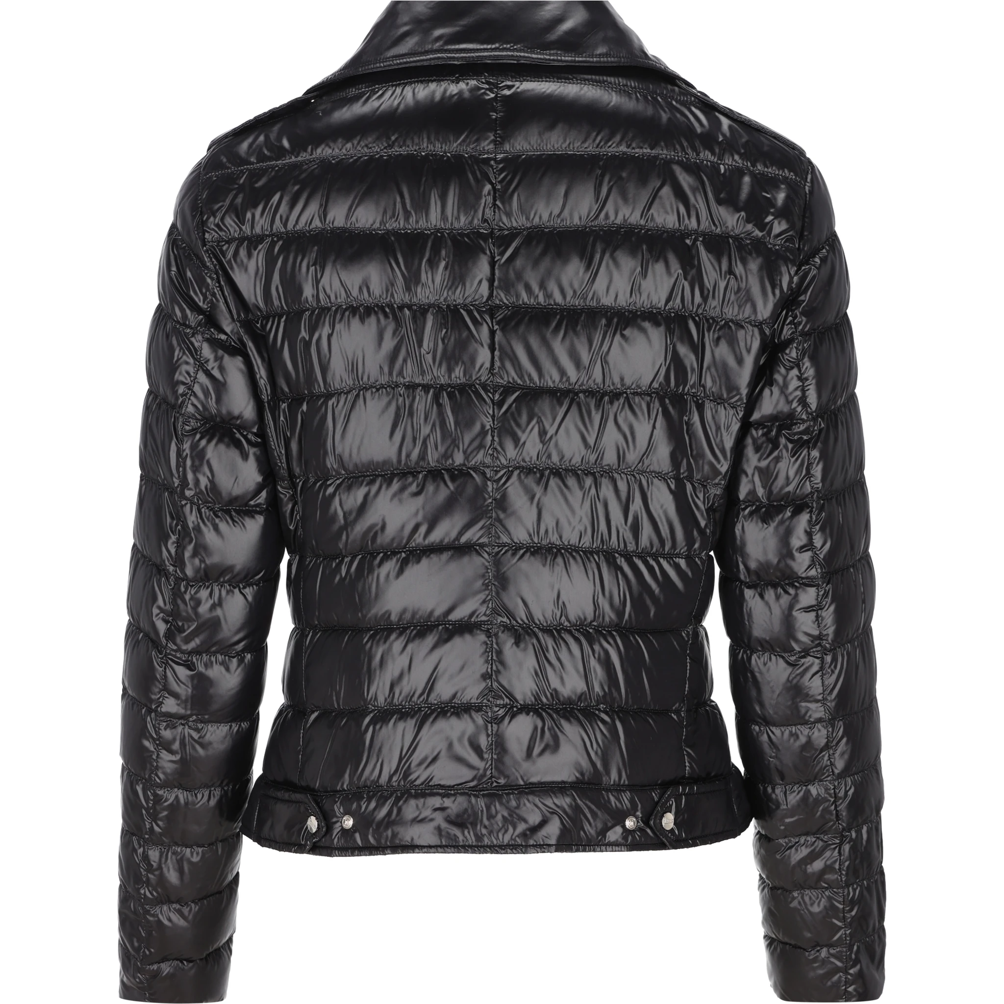 هيرنو كوتس أسود