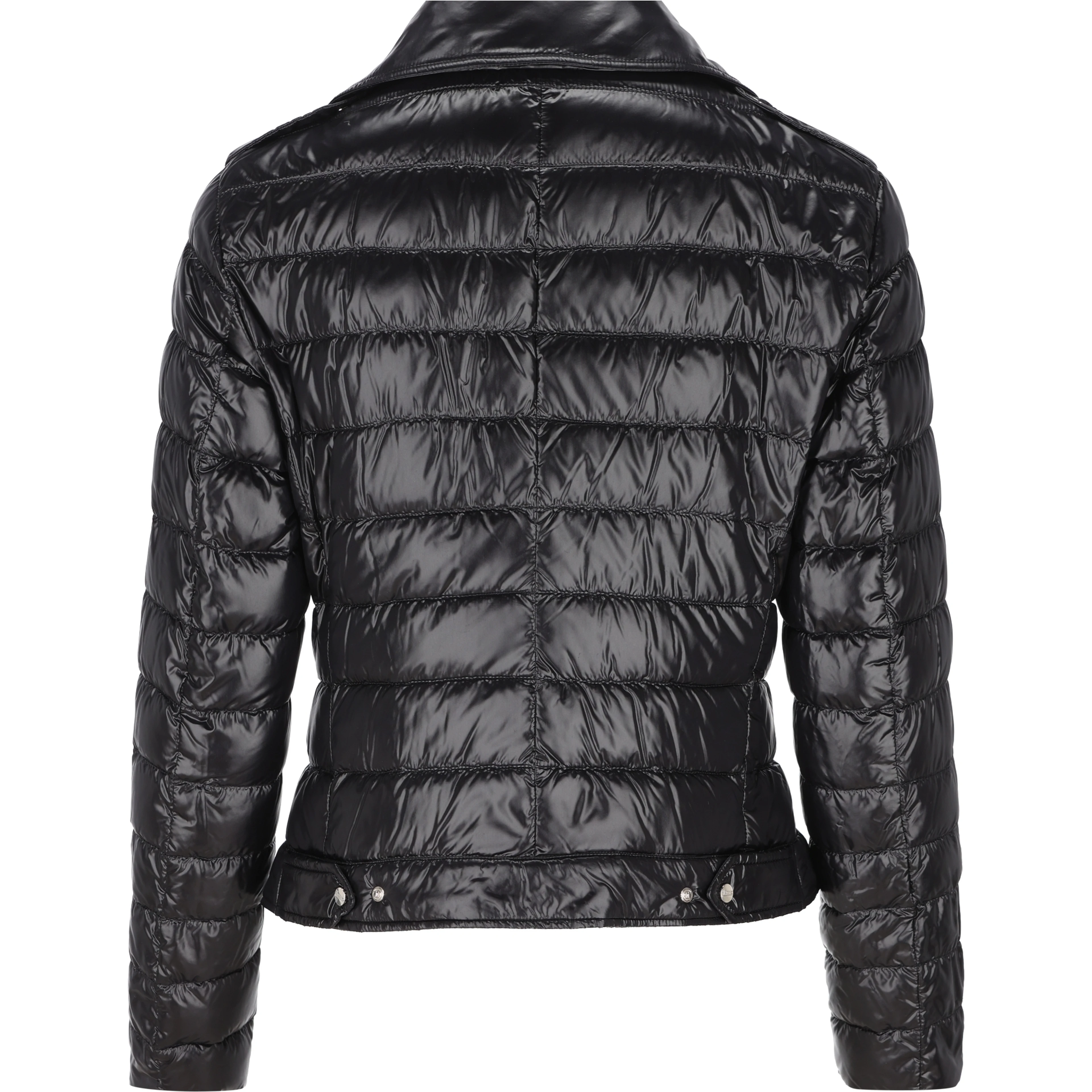 Herno Coats Black