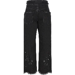 Isabel Marant RTW... Black