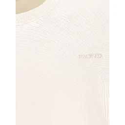 Premiata Sweaters White