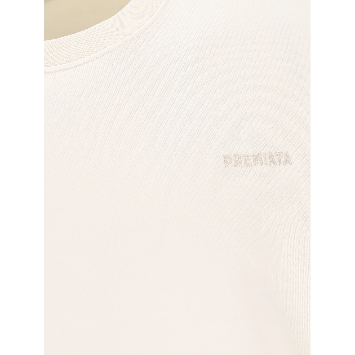 Premiata Sweaters White