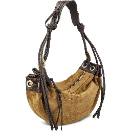 حقائب إيزابيل مارانت.. بيج