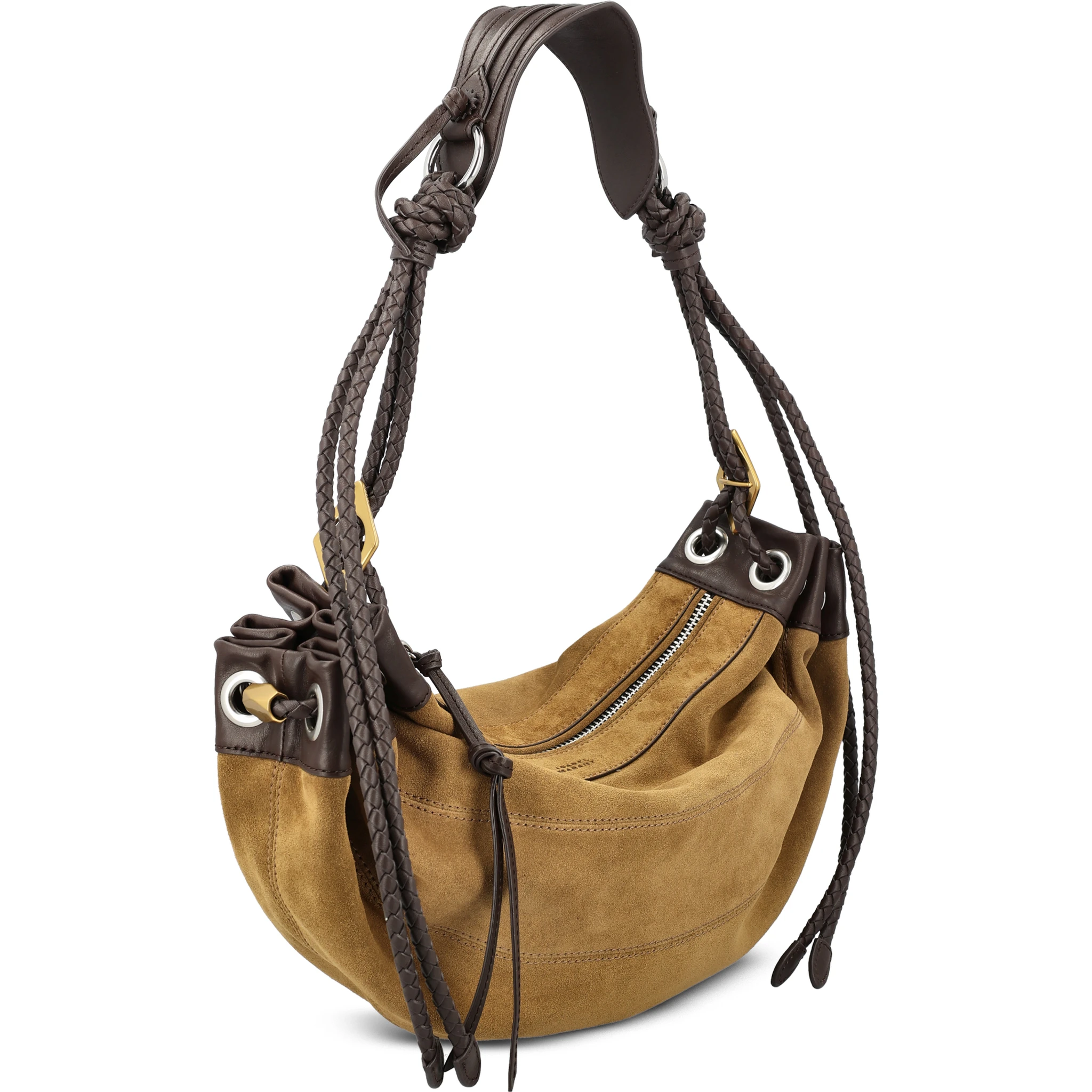 حقائب إيزابيل مارانت.. بيج