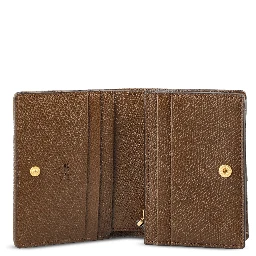 Valentino Garavani Wallets Blue