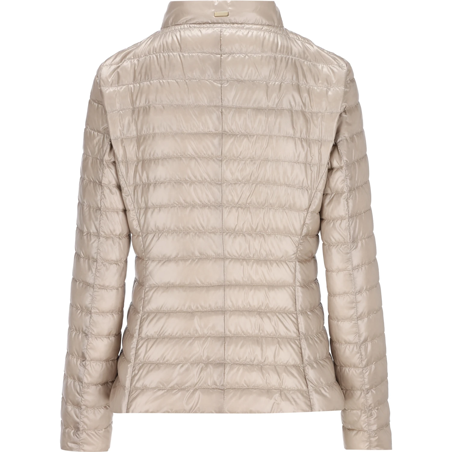 Herno Coats Beige