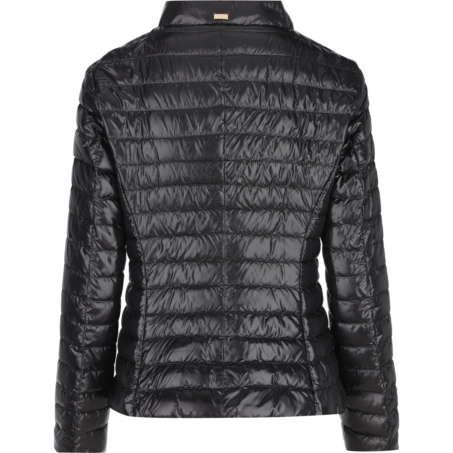Herno Coats Black