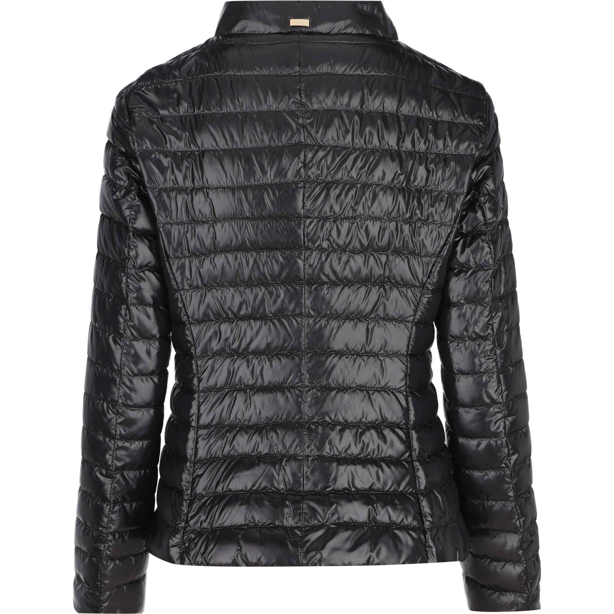 هيرنو كوتس أسود