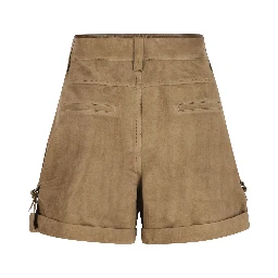 Isabel Marant Shorts Brown