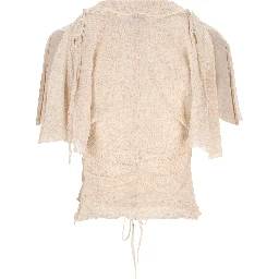 بلوزة إيزابيل مارانت بيج