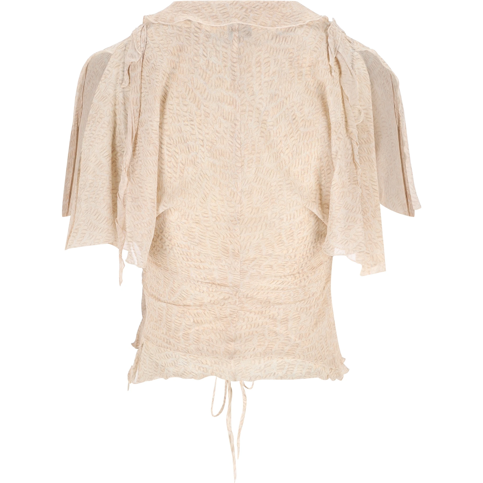 بلوزة إيزابيل مارانت بيج