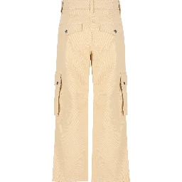 Isabel Marant RTW... Beige